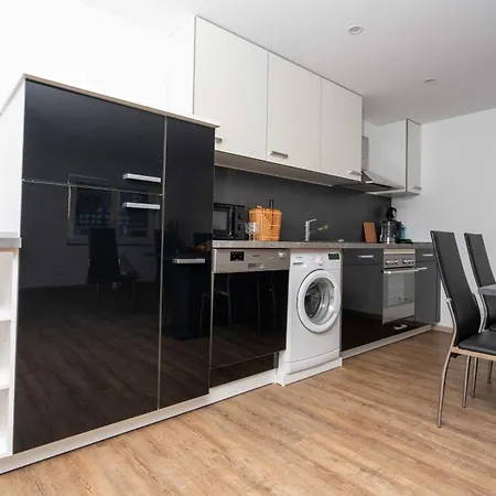 Apartment Black Forest *