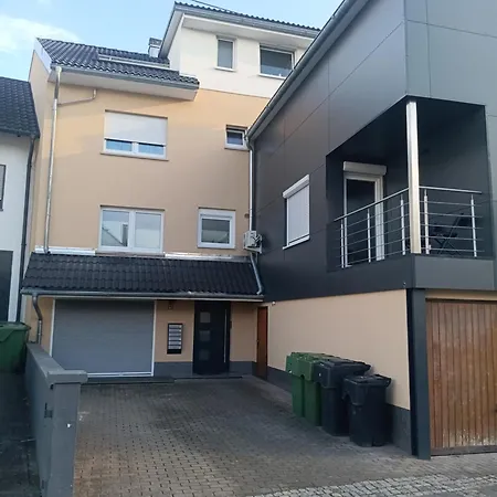 Apartment Black Forest