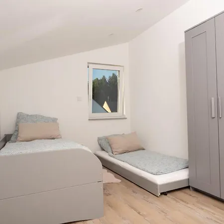 Apartment Black Forest Friesenheim (Baden-Wurttemberg)