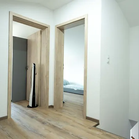 Apartment Black Forest *