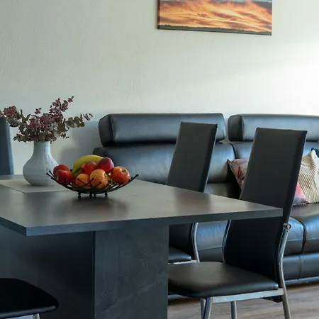 Apartment Black Forest