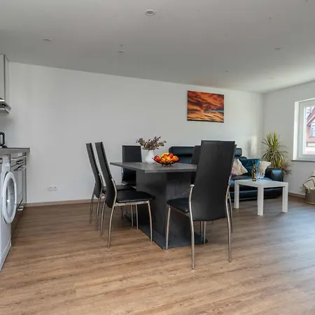 Apartment Black Forest Friesenheim (Baden-Wurttemberg)